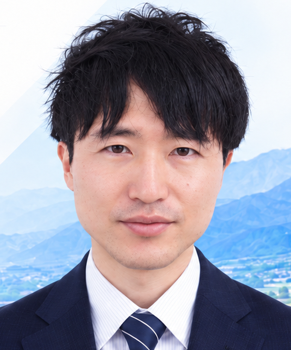 フィールドファースト代表 丸山義貴