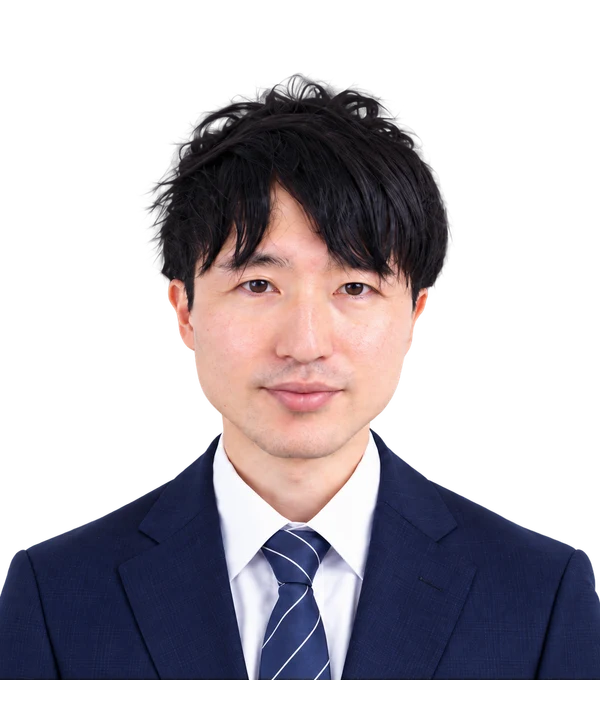 代表 丸山義貴